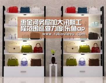 惠金河务局加大汛期工程范围巡查力度|乐鱼app(图3) 乐鱼app